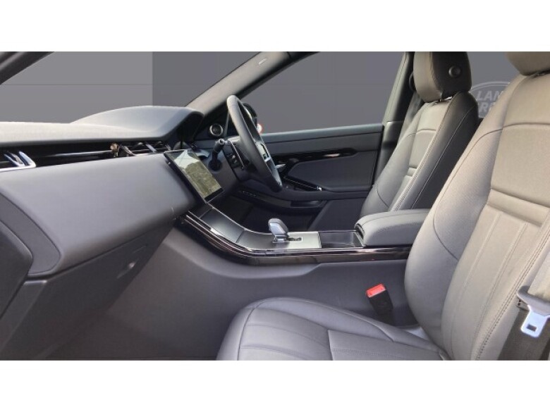 Land Rover Range Rover Evoque 2.0 D200 Dynamic SE 5dr Auto Diesel Hatchback